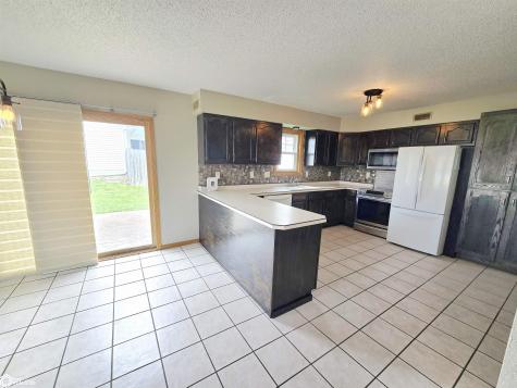 1345 Bush Avenue Garner IA 50438