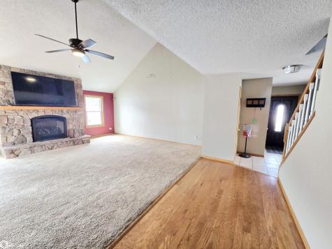 1345 Bush Avenue Garner IA 50438