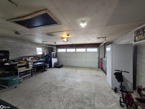 1345 Bush Avenue Garner IA 50438