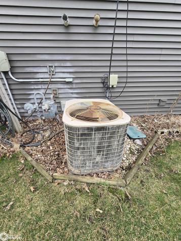 1345 Bush Avenue Garner IA 50438