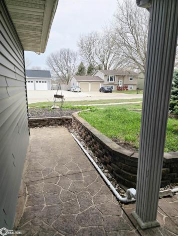 1345 Bush Avenue Garner IA 50438