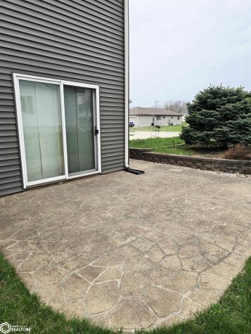 1345 Bush Avenue Garner IA 50438
