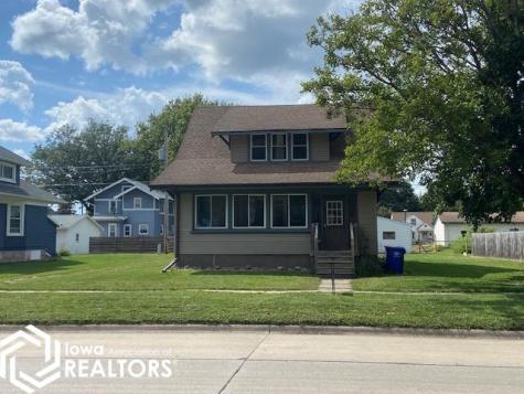 356 Main Avenue S Britt IA 50423