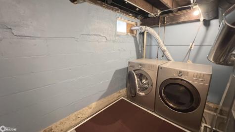 415 N N Massachusetts Avenue Mason City IA 50401