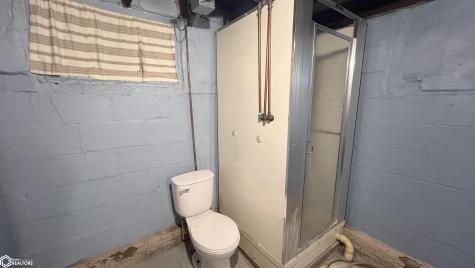 415 N N Massachusetts Avenue Mason City IA 50401