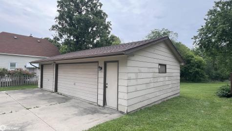 415 N N Massachusetts Avenue Mason City IA 50401