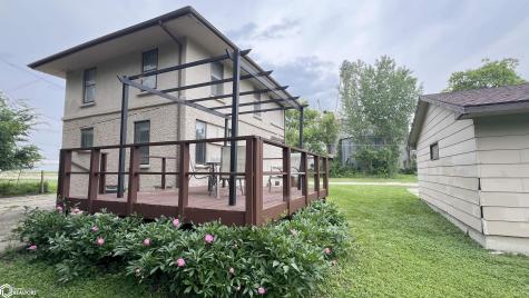 415 N N Massachusetts Avenue Mason City IA 50401