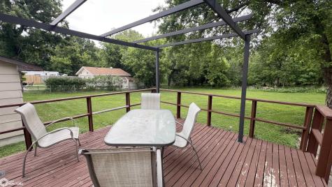 415 N N Massachusetts Avenue Mason City IA 50401