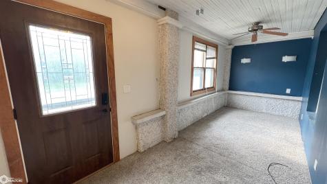 415 N N Massachusetts Avenue Mason City IA 50401