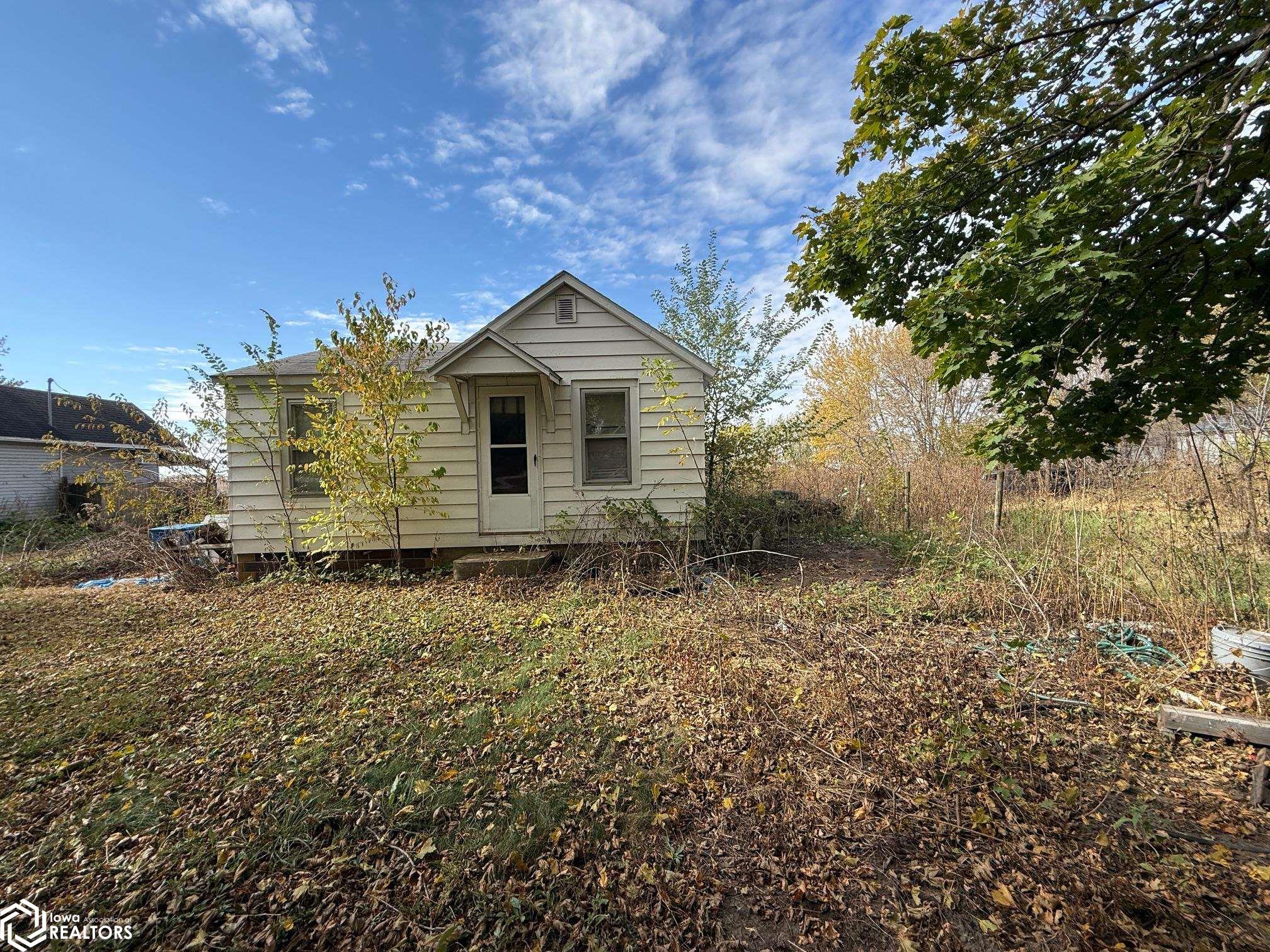 3680 Orchid Avenue Manly IA 50456