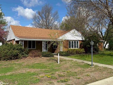 605 N Phillips Street Algona IA 50511