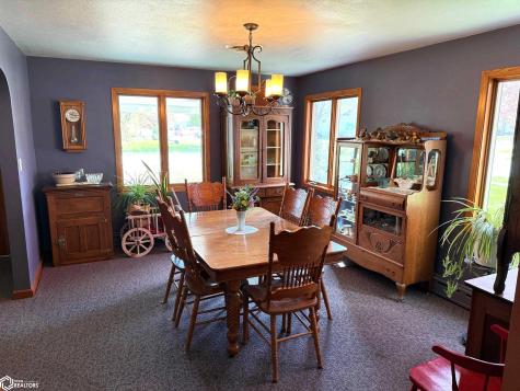 605 N Phillips Street Algona IA 50511