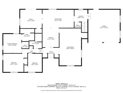 11698 S33 Highway Iowa Falls IA 50126