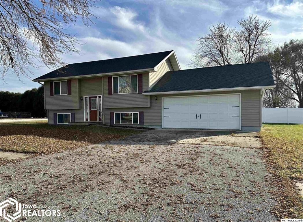 117 W Main Street Manly IA 50456