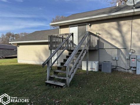 117 W Main Street Manly IA 50456