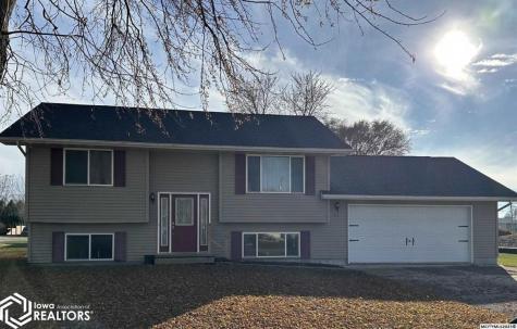 117 W Main Street Manly IA 50456