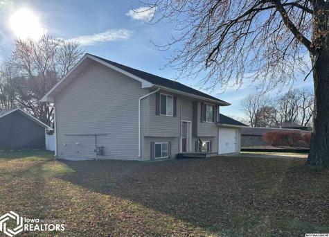 117 W Main Street Manly IA 50456