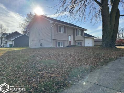 117 W Main Street Manly IA 50456