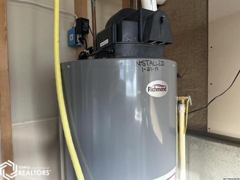 117 W Main Street Manly IA 50456