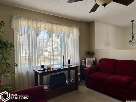 117 W Main Street Manly IA 50456