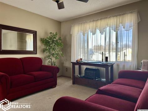 117 W Main Street Manly IA 50456