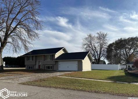 117 W Main Street Manly IA 50456