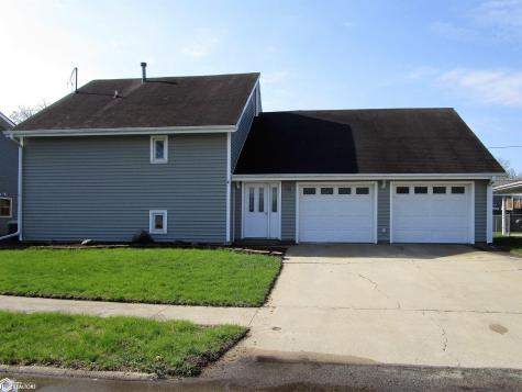 2513 Sunset Drive Iowa Falls IA 50126