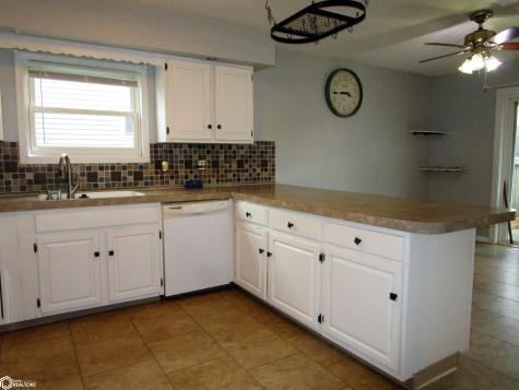 2513 Sunset Drive Iowa Falls IA 50126