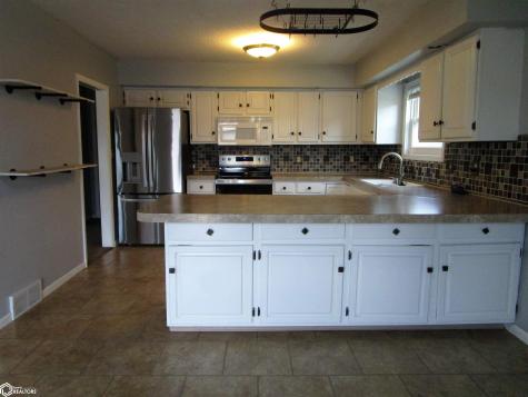2513 Sunset Drive Iowa Falls IA 50126