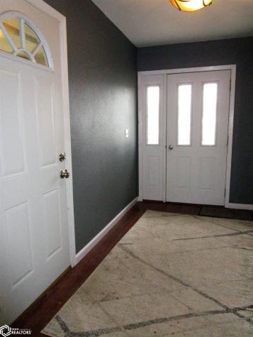 2513 Sunset Drive Iowa Falls IA 50126