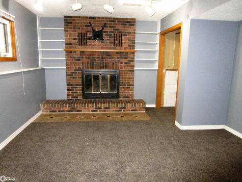 2513 Sunset Drive Iowa Falls IA 50126