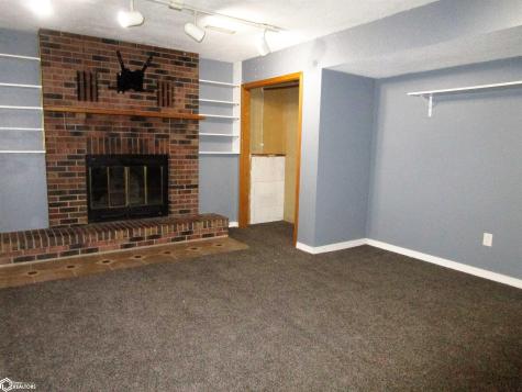 2513 Sunset Drive Iowa Falls IA 50126
