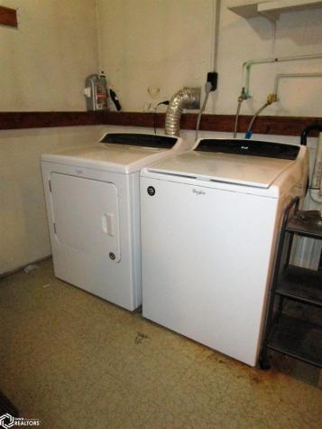 2513 Sunset Drive Iowa Falls IA 50126
