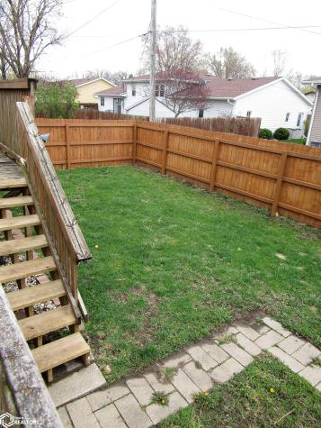 2513 Sunset Drive Iowa Falls IA 50126