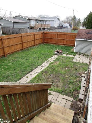 2513 Sunset Drive Iowa Falls IA 50126