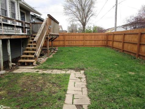 2513 Sunset Drive Iowa Falls IA 50126