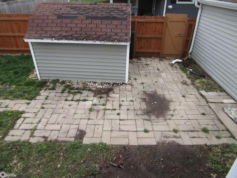 2513 Sunset Drive Iowa Falls IA 50126