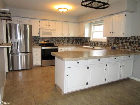 2513 Sunset Drive Iowa Falls IA 50126