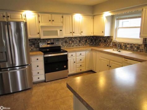 2513 Sunset Drive Iowa Falls IA 50126