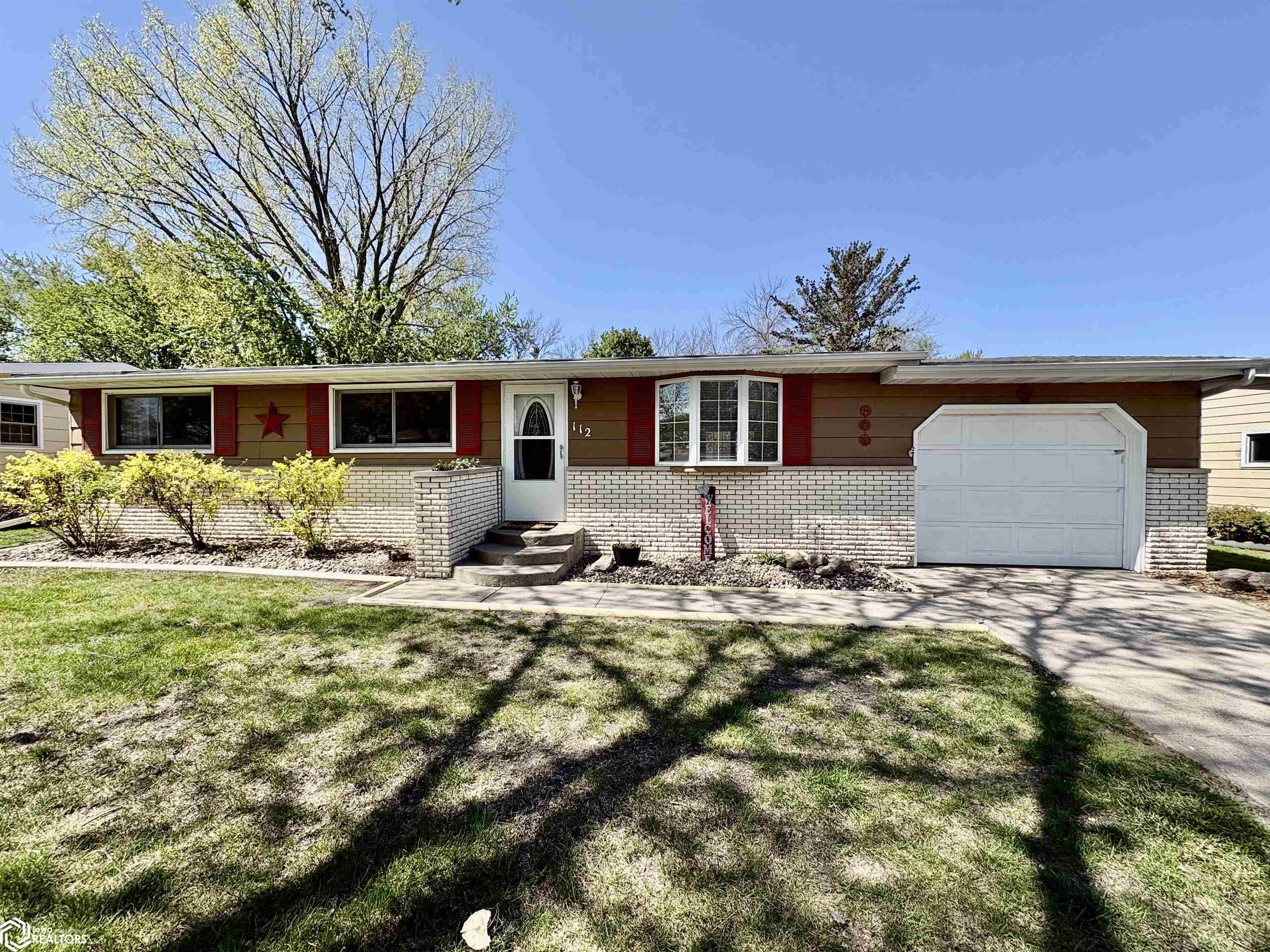 112 Winnebago Way Forest City IA 50436