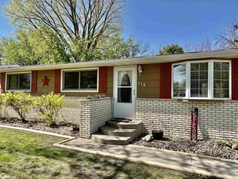112 Winnebago Way Forest City IA 50436
