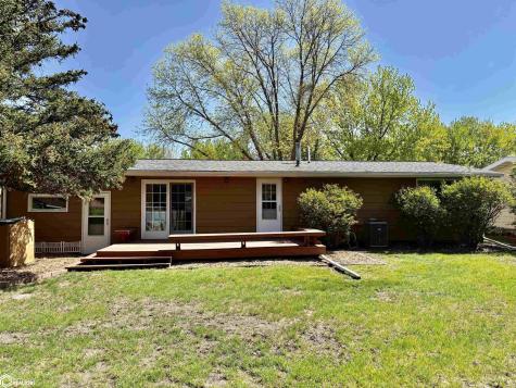 112 Winnebago Way Forest City IA 50436