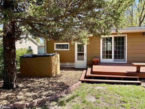 112 Winnebago Way Forest City IA 50436