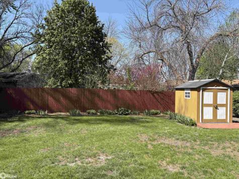 112 Winnebago Way Forest City IA 50436