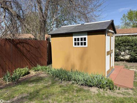 112 Winnebago Way Forest City IA 50436