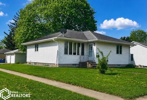 509 SW 2nd Street SW Britt IA 50423