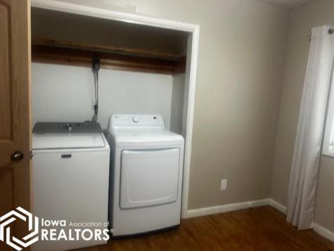 509 SW 2nd Street SW Britt IA 50423