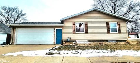 120 W College Street Algona IA 50511