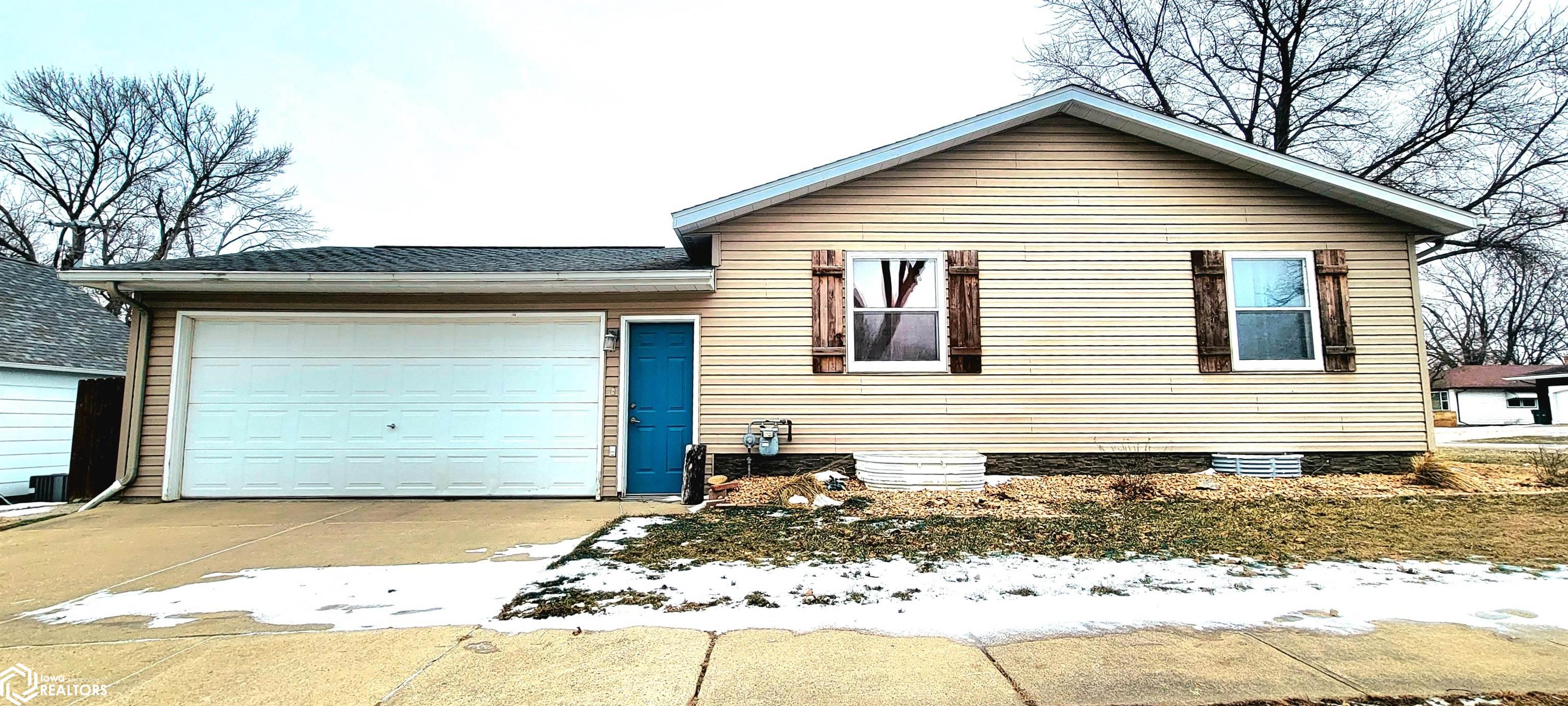 120 W College Street Algona IA 50511