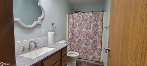120 W College Street Algona IA 50511